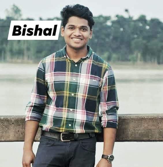 Bishal