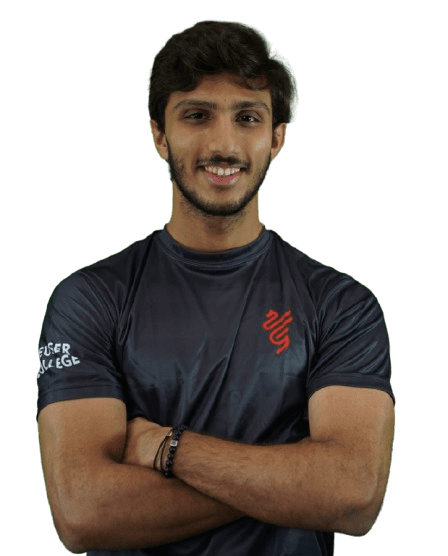 Ammar Farooq cricket player profile photo