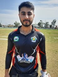 AITIZAZ-HABIB-KHAN cricket player photo