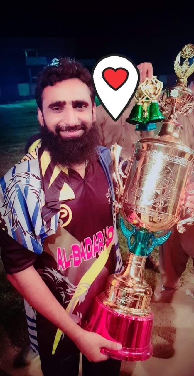 Asif Munna