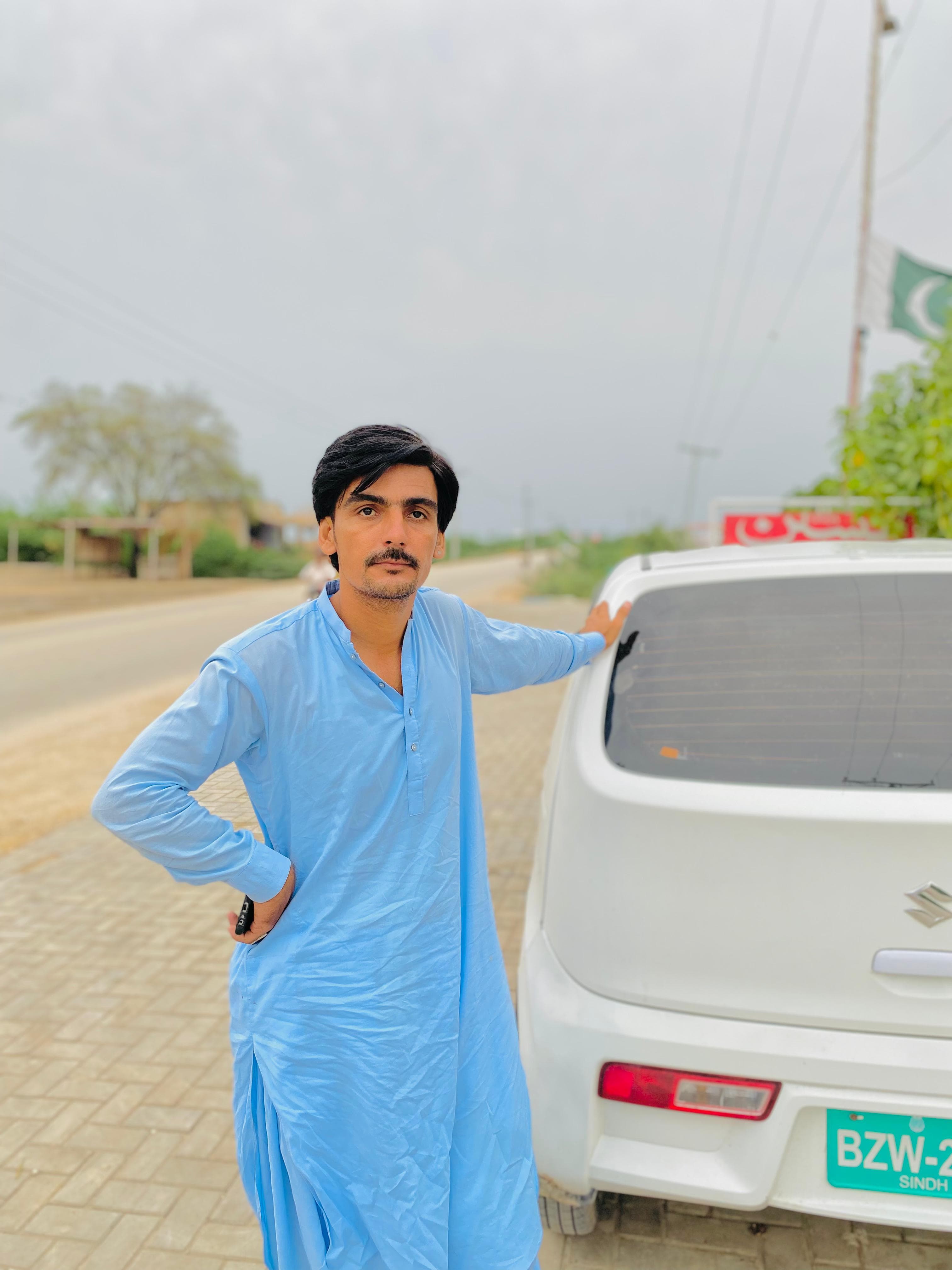 Dilbar Mandan