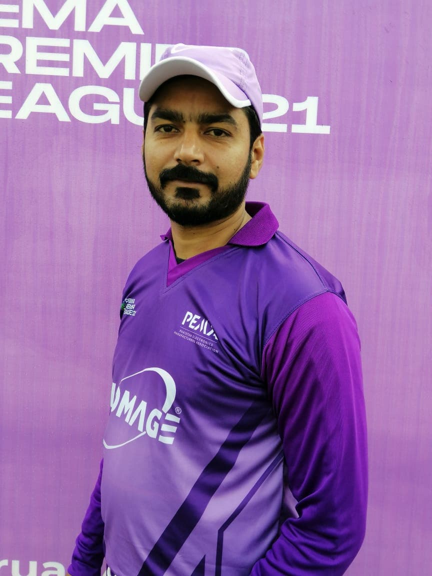 Jahanzeb Majeed