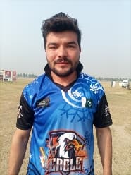 Atta Ur Rahman cricket player photo
