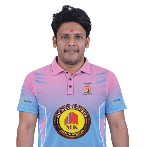 Yogesh Choudhari