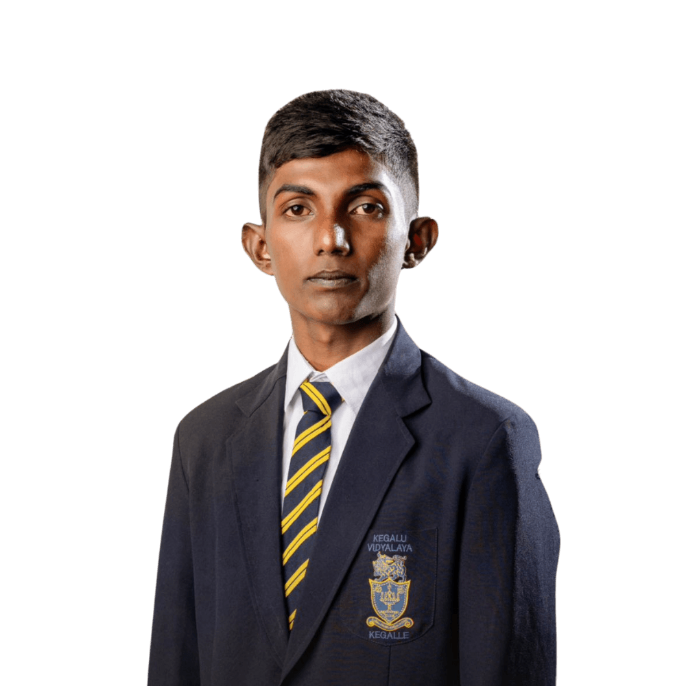 DILSHAN KAVINDA