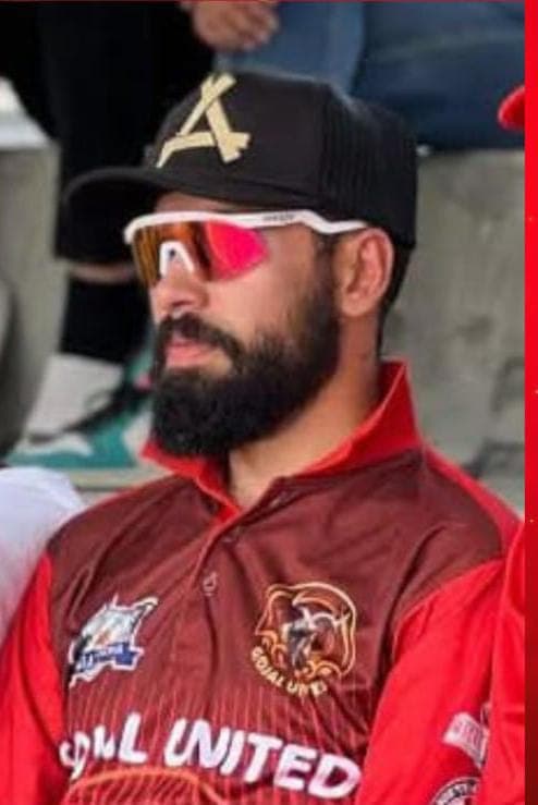 Furqan Rumi cricket player profile photo