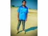 Ahmad Haseeb