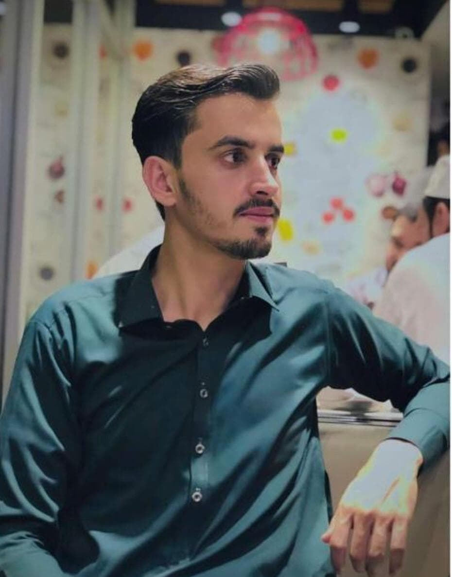 Imran Halim