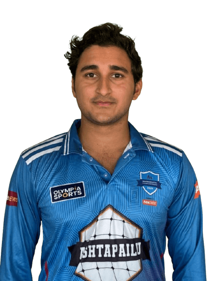Arya Jadhav