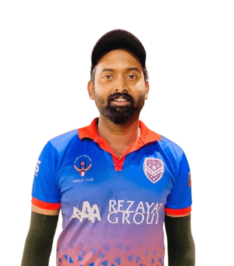 Shifas Kareem cricket player profile photo