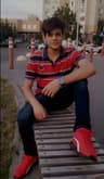 SIDDHARTH
