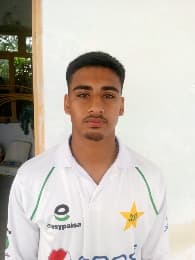 Zayyan Malik