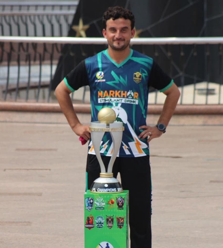 SAWOOD cricket player profile photo