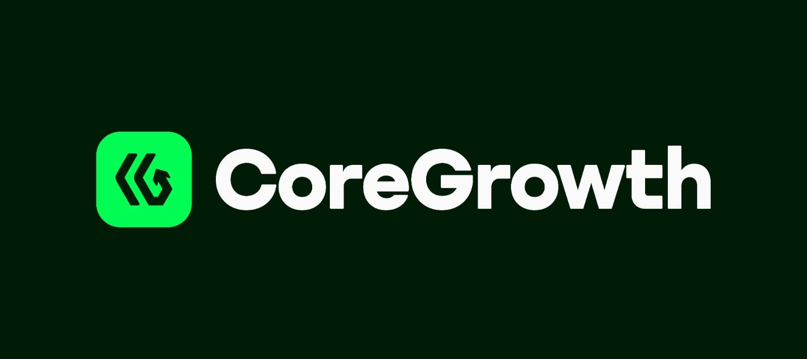 Core Growth team logo