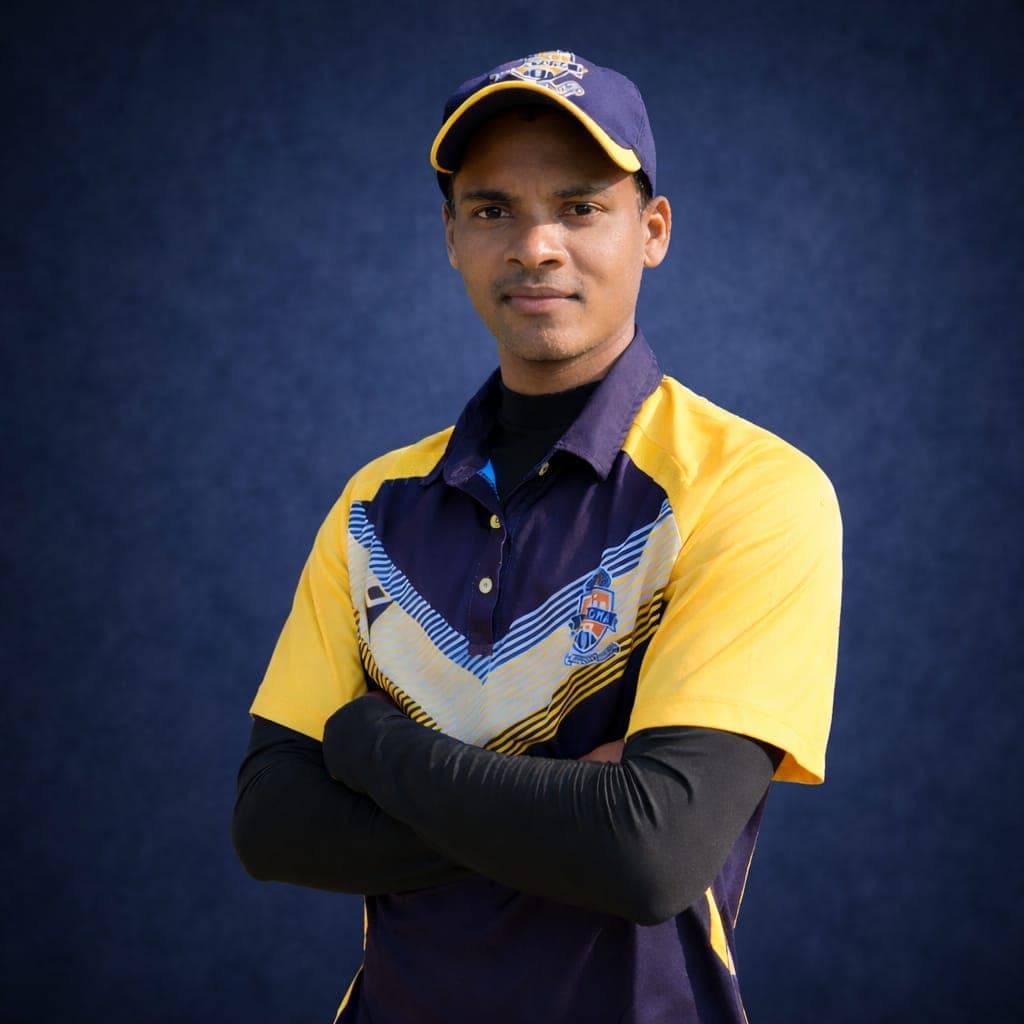 SARATH SAI ARAGONDA
