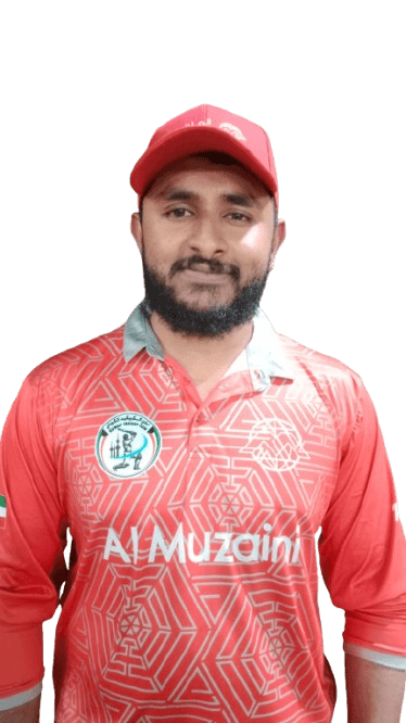 PAVITHRAN SUBRAMANIAM