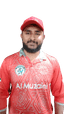 PAVITHRAN SUBRAMANIAM