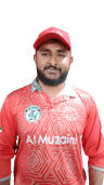PAVITHRAN SUBRAMANIAM
