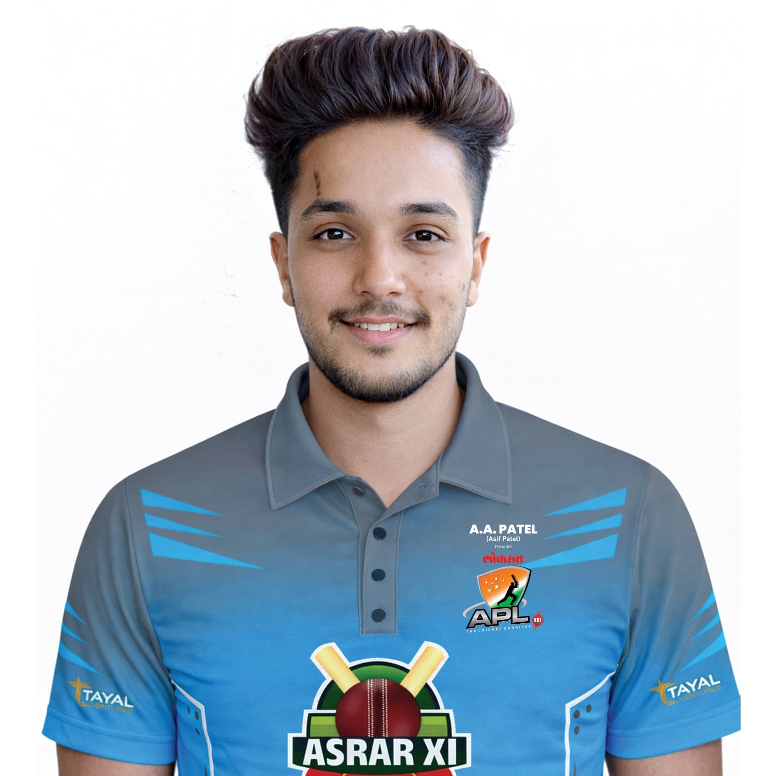 Zameer Shaha