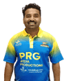 Prabosh Lal