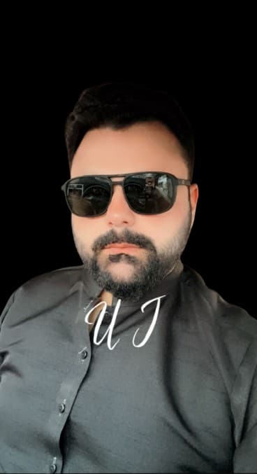 Umar Jamal cricket player profile photo