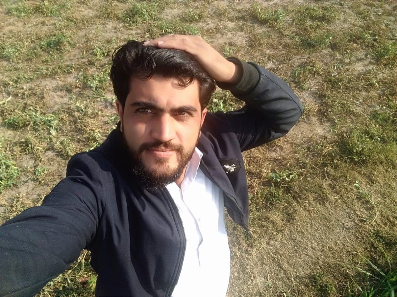 Shahzad cricket player profile photo