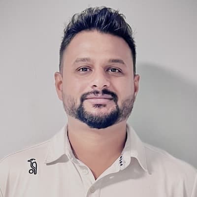 Santosh Ganesh