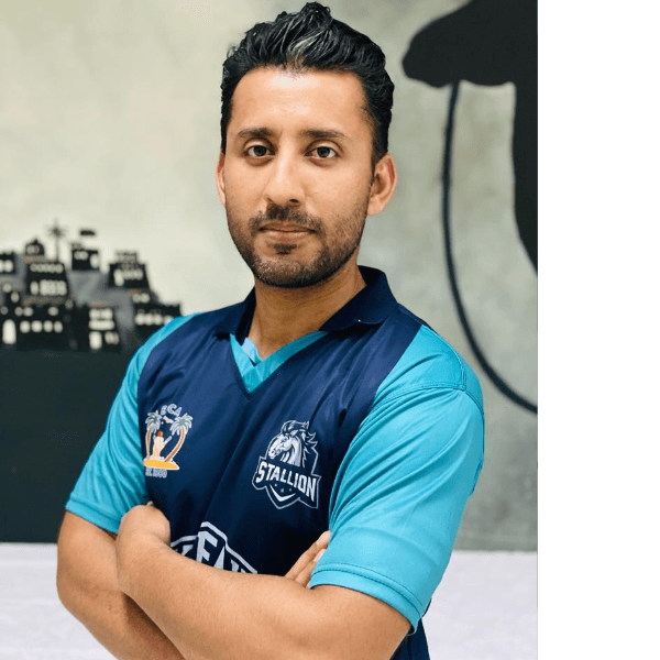 Saad Khan