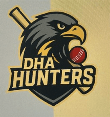 DHA Hunters