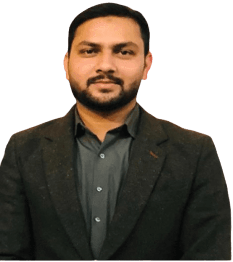 Nabeel Ahmad