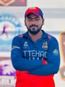 Noman Ahmad