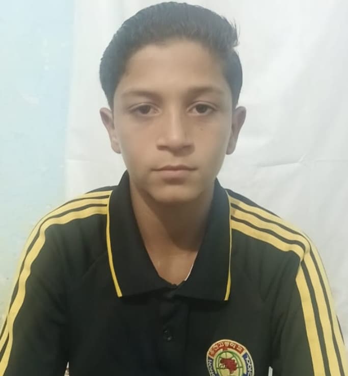 Mazhar cricket player photo