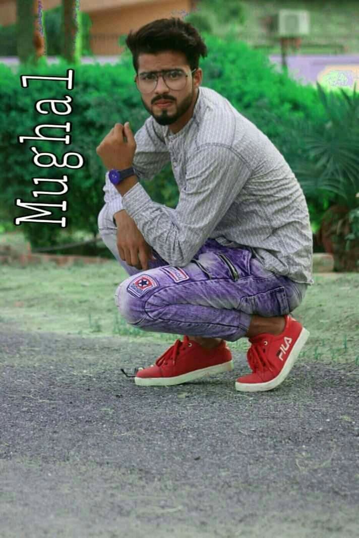 Adeel Saleem