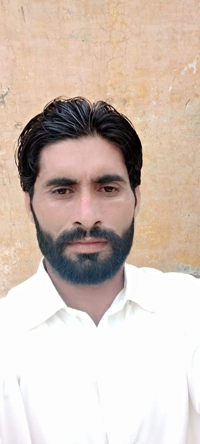 Ch Saleem