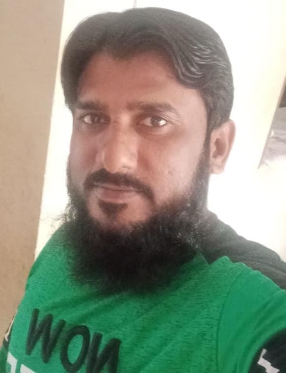 Malik Nazar