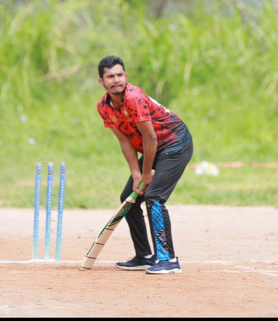 Yohan Madushanka