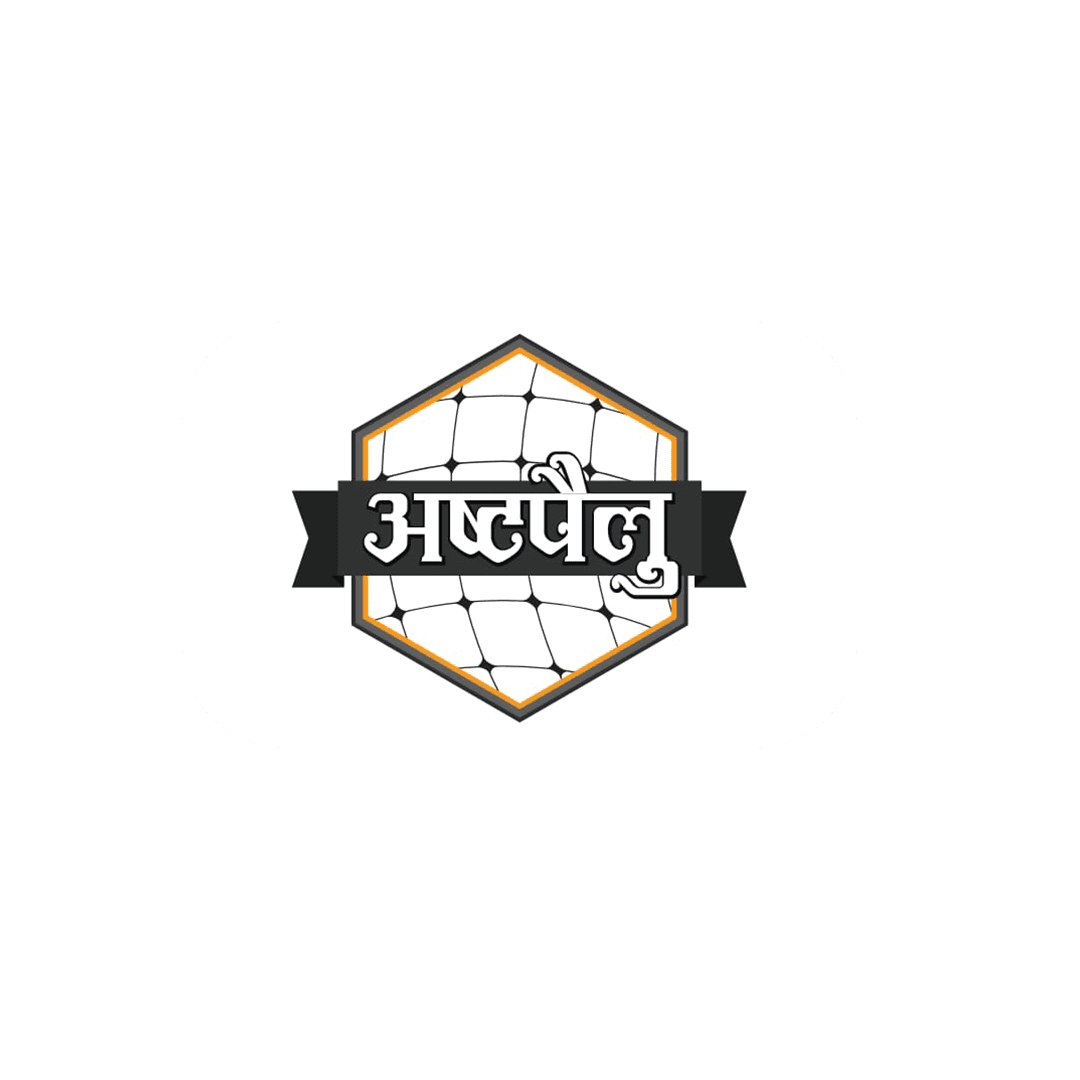 Ashtapailu Sports team logo