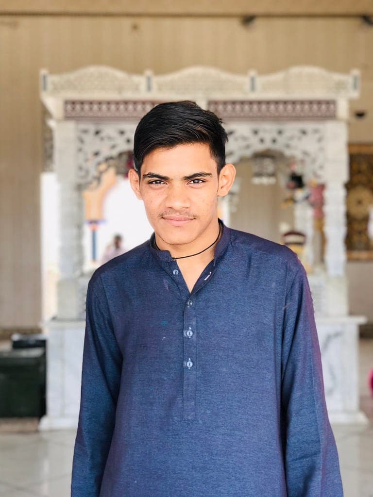 Lakhan Vasu