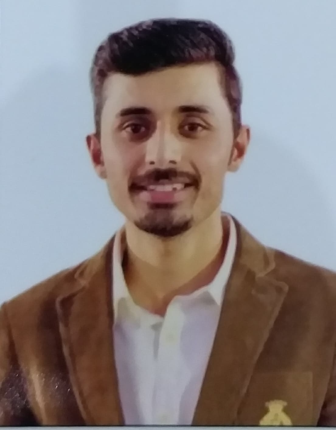 Haziq Waheed