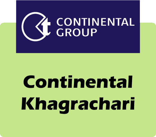 Khagrachari