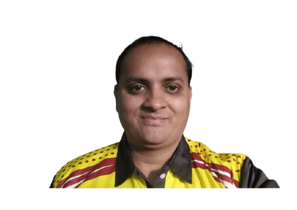 Amit Mehta