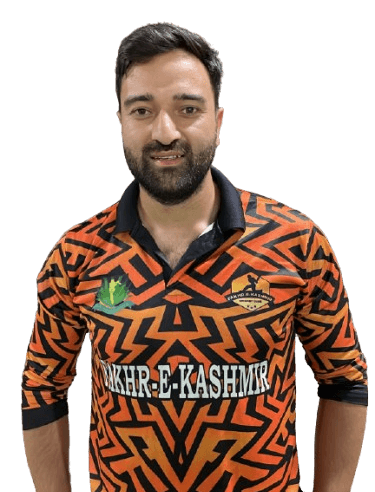 SHAHID SHAMEEM