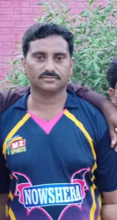 ZAFAR DAL