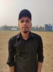 Nasim Ahmed
