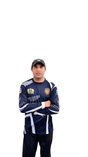 ZAFAR MALIK