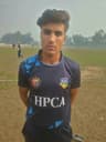 Muhammad Ismail