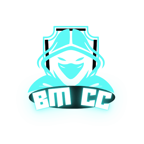BM C C team logo