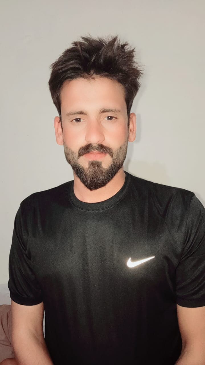 DILWAR BAGA