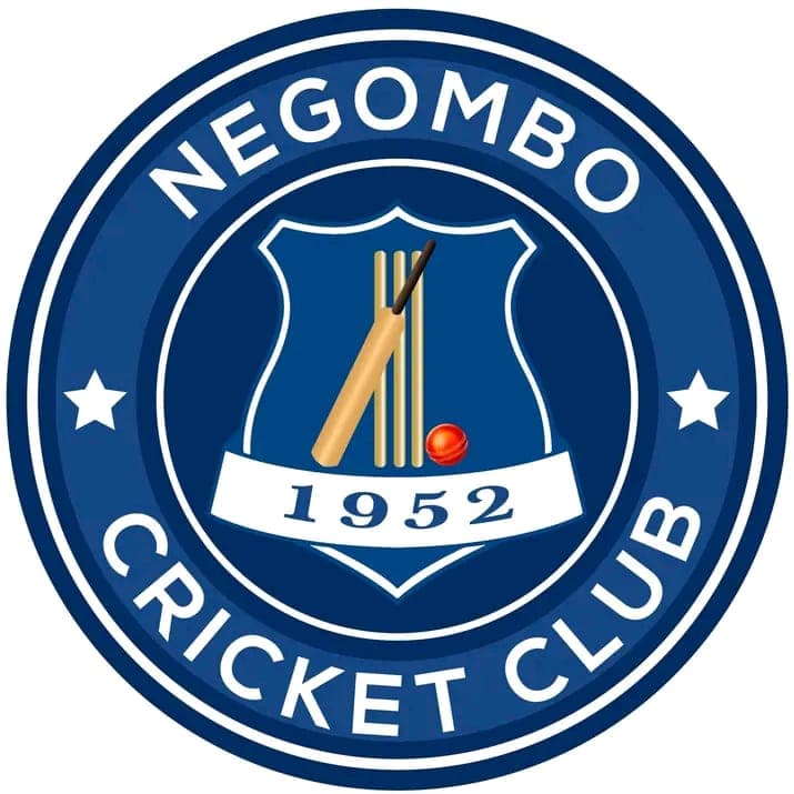 Negombo Cricket Club team logo