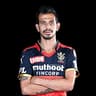 Yuzi Chahal